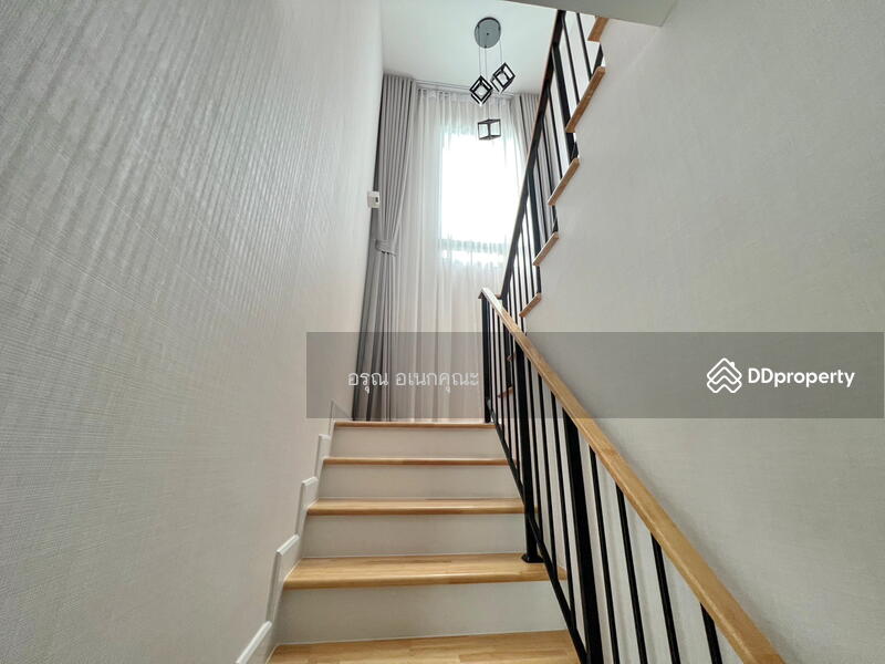 Pave Pinklao - Salaya, Nonthaburi, Achariya Pattana Road, Sala Klang, Bang Kruai, Nonthaburi, 5 Bedrooms, 224 sqm, Single Detached House For Sale, by อรุณ อเนกคุณะ, 10634247 - DDproperty.com
