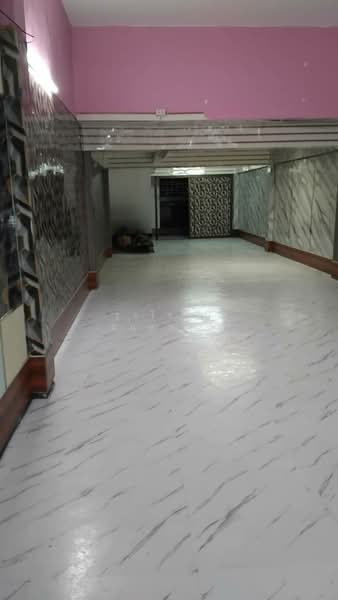 For rent, a commercial building on the roadside, 3 and a half floors, 41/84 Ekachai Road, Bangkok, 41/84 ริมถนน เอกชัย, Bang Bon, Bangkok, , 180 sqm, Shophouse For Rent, by รุ่งโรจน์ นิ่มสมบุญ, 10634280 - DDproperty.com