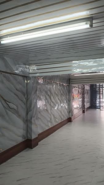 For rent, a commercial building on the roadside, 3 and a half floors, 41/84 Ekachai Road, Bangkok, 41/84  ริมถนน เอกชัย, Bang Bon, Bangkok, , 180 sqm, Shophouse For Rent, by รุ่งโรจน์ นิ่มสมบุญ, 10634280 - DDproperty.com