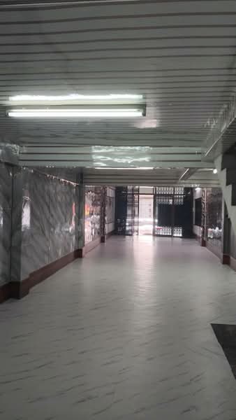 For rent, a commercial building on the roadside, 3 and a half floors, 41/84 Ekachai Road, Bangkok, 41/84  ริมถนน เอกชัย, Bang Bon, Bangkok, , 180 sqm, Shophouse For Rent, by รุ่งโรจน์ นิ่มสมบุญ, 10634280 - DDproperty.com