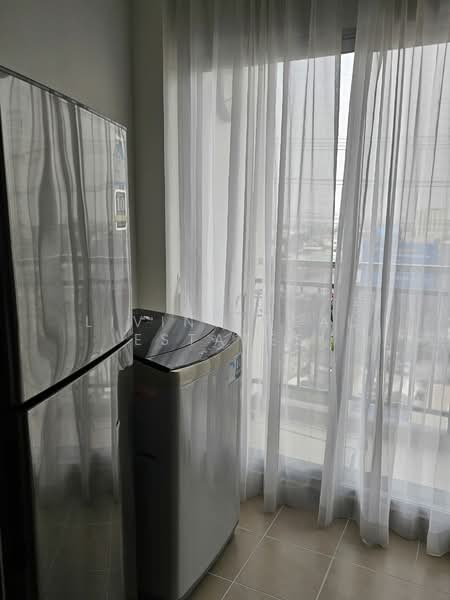 Supalai City Resort Chaengwatthana, Nonthaburi, Chaengwattana, Bang Talat, Pak Kret, Nonthaburi, Studio, 33 sqm, Condo For Rent, by Living Real Estates, 10634335 - DDproperty.com