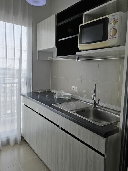 Supalai City Resort Chaengwatthana, Nonthaburi, Chaengwattana, Bang Talat, Pak Kret, Nonthaburi, Studio, 33 sqm, Condo For Rent, by Living Real Estates, 10634335 - DDproperty.com