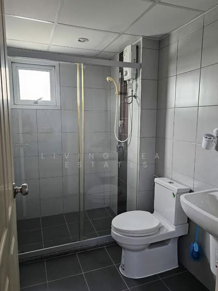 Supalai City Resort Chaengwatthana, Nonthaburi, Chaengwattana, Bang Talat, Pak Kret, Nonthaburi, Studio, 33 sqm, Condo For Rent, by Living Real Estates, 10634335 - DDproperty.com