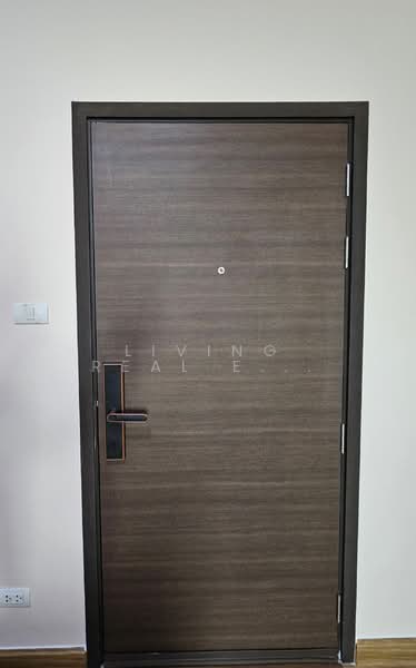 Supalai City Resort Chaengwatthana, Nonthaburi, Chaengwattana, Bang Talat, Pak Kret, Nonthaburi, Studio, 33 sqm, Condo For Rent, by Living Real Estates, 10634335 - DDproperty.com