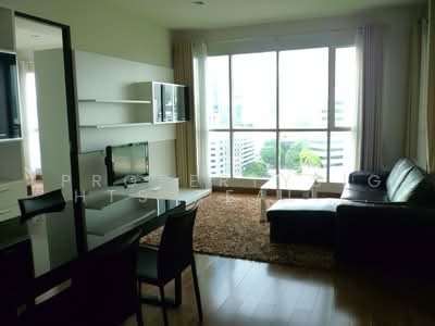 For Rent - The Address Chidlom, Bangkok