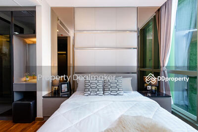ขาย - Wish Signature Midtown Siam : วิช ซิกเนเจอร์ มิดทาวน์ สยาม, กรุงเทพ