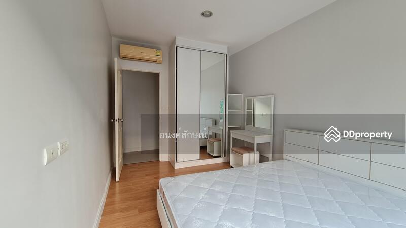 For Rent - @City Condominium, Bangkok