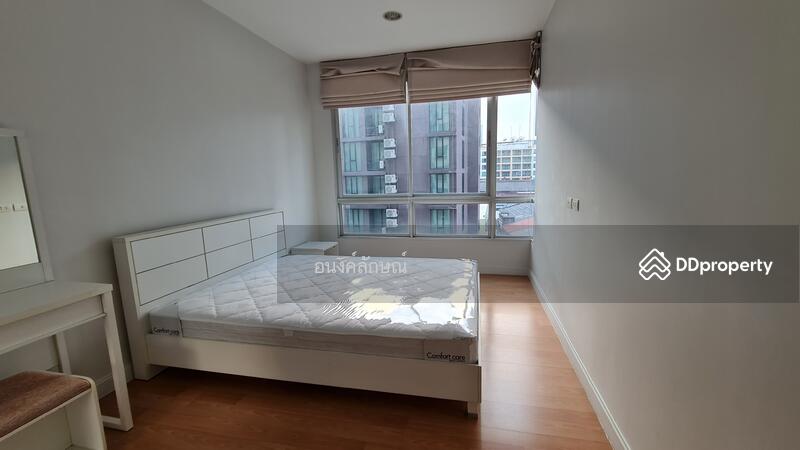 For Rent - @City Condominium, Bangkok