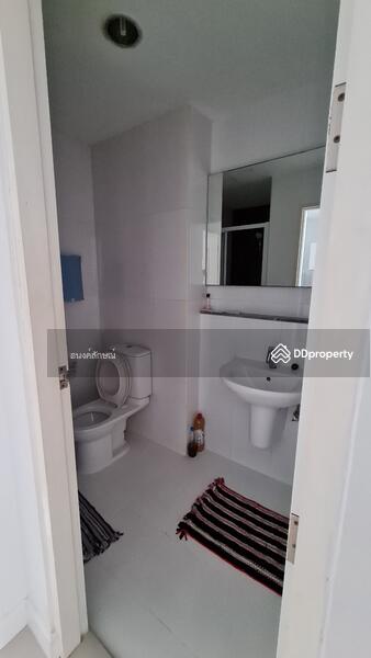 For Rent - @City Condominium, Bangkok