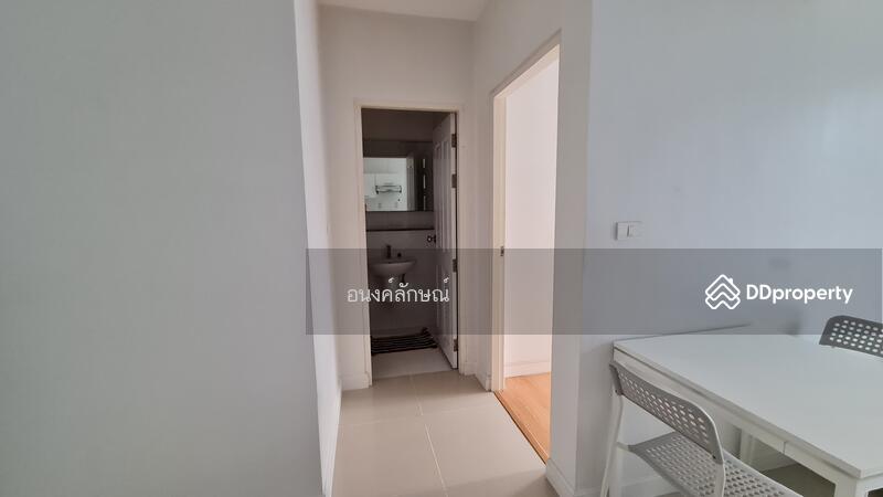 For Rent - @City Condominium, Bangkok