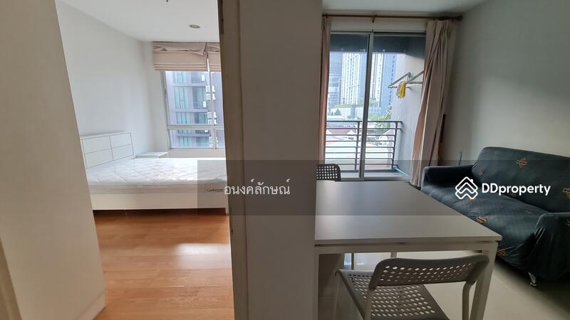 For Rent - @City Condominium, Bangkok
