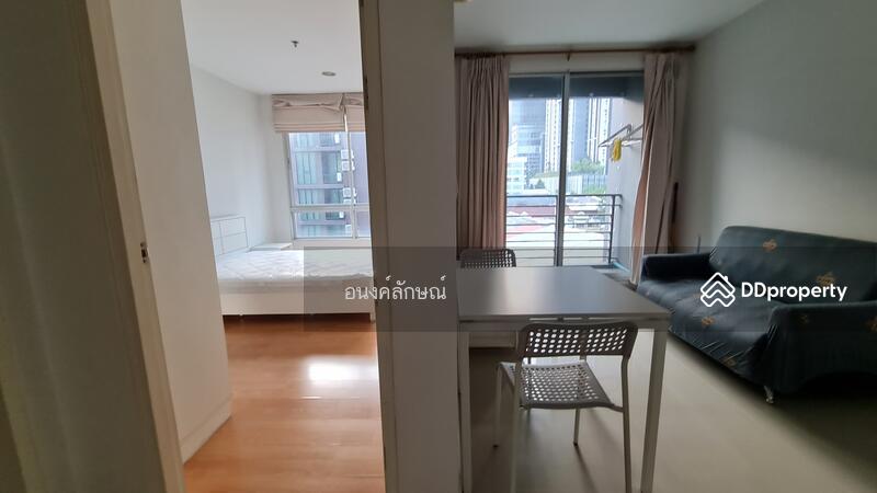 For Rent - @City Condominium, Bangkok