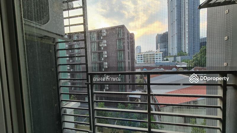 For Rent - @City Condominium, Bangkok