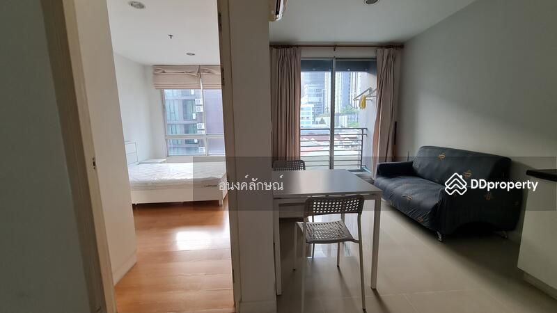 For Rent - @City Condominium, Bangkok