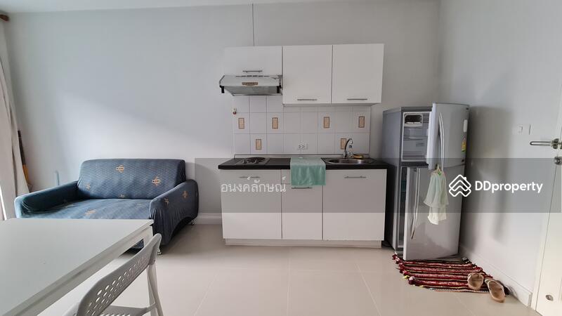 For Rent - @City Condominium, Bangkok