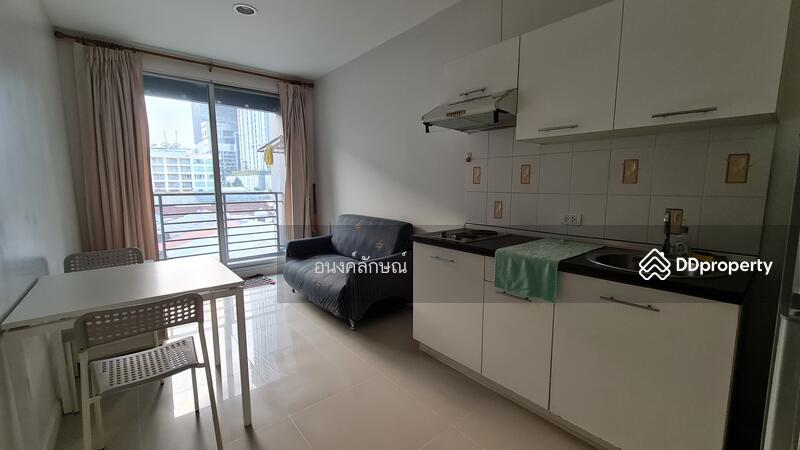 For Rent - @City Condominium, Bangkok