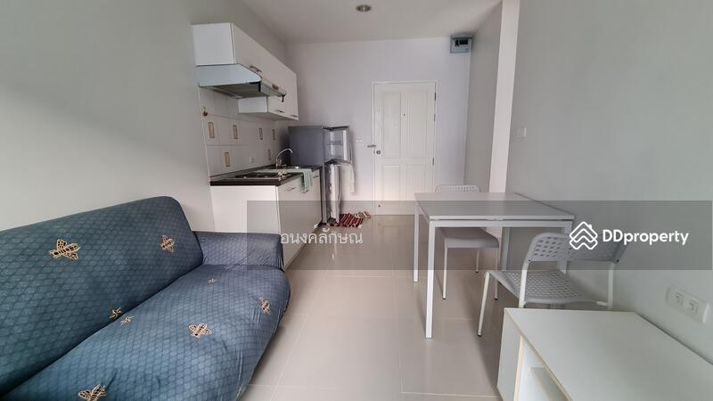 For Rent - @City Condominium, Bangkok