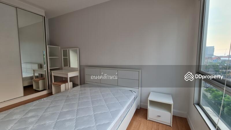 For Rent - @City Condominium, Bangkok
