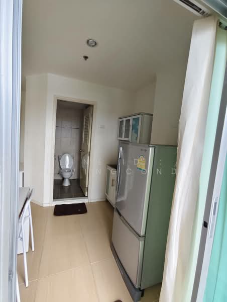 Lumpini Mega City Bangna, Samut Prakan, Bang Na-Trat Frontage Rd, Bang Kaeo, Bang Plee, Samut Prakan, Studio, 27 sqm, Condo For Rent, by LINE ID : @livingcondo, 10635514 - DDproperty.com