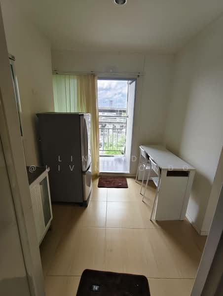 Lumpini Mega City Bangna, Samut Prakan, Bang Na-Trat Frontage Rd, Bang Kaeo, Bang Plee, Samut Prakan, Studio, 27 sqm, Condo For Rent, by LINE ID : @livingcondo, 10635514 - DDproperty.com