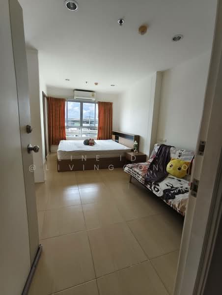 Lumpini Mega City Bangna, Samut Prakan, Bang Na-Trat Frontage Rd, Bang Kaeo, Bang Plee, Samut Prakan, Studio, 27 sqm, Condo For Rent, by LINE ID : @livingcondo, 10635514 - DDproperty.com