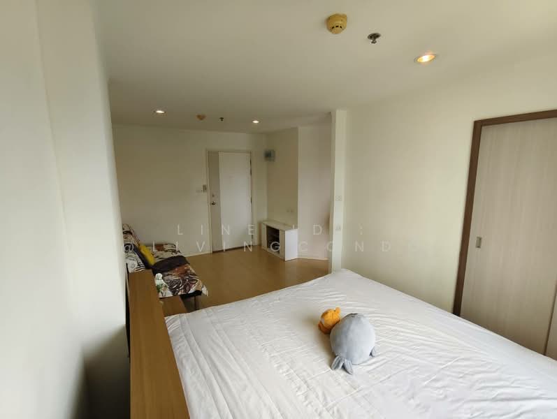 Lumpini Mega City Bangna, Samut Prakan, Bang Na-Trat Frontage Rd, Bang Kaeo, Bang Plee, Samut Prakan, Studio, 27 sqm, Condo For Rent, by LINE ID : @livingcondo, 10635514 - DDproperty.com