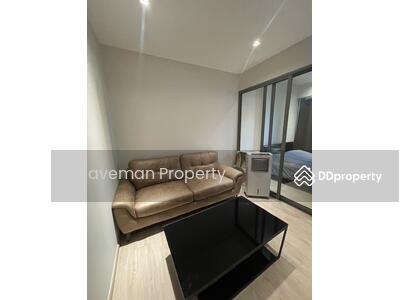 For Rent - Whizdom Station Ratchada-Thapra, Bangkok