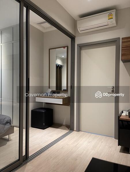 Whizdom Station Ratchada-Thapra, Bangkok, Ratchada Road, Dao Khanong, Thon Buri, Bangkok, 1 Bedroom, 30 sqm, Condo For Rent, by Caveman Property, 10635658 - DDproperty.com