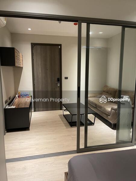 Whizdom Station Ratchada-Thapra, Bangkok, Ratchada Road, Dao Khanong, Thon Buri, Bangkok, 1 Bedroom, 30 sqm, Condo For Rent, by Caveman Property, 10635658 - DDproperty.com