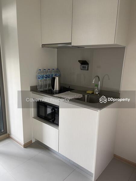 Whizdom Station Ratchada-Thapra, Bangkok, Ratchada Road, Dao Khanong, Thon Buri, Bangkok, 1 Bedroom, 30 sqm, Condo For Rent, by Caveman Property, 10635658 - DDproperty.com