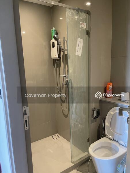 Whizdom Station Ratchada-Thapra, Bangkok, Ratchada Road, Dao Khanong, Thon Buri, Bangkok, 1 Bedroom, 30 sqm, Condo For Rent, by Caveman Property, 10635658 - DDproperty.com