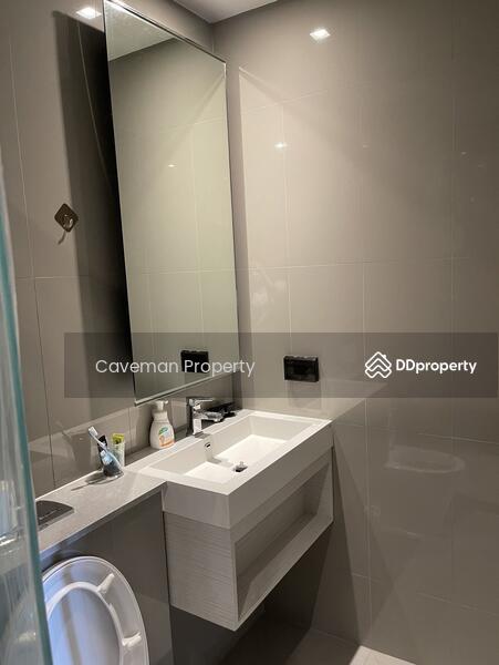 Whizdom Station Ratchada-Thapra, Bangkok, Ratchada Road, Dao Khanong, Thon Buri, Bangkok, 1 Bedroom, 30 sqm, Condo For Rent, by Caveman Property, 10635658 - DDproperty.com