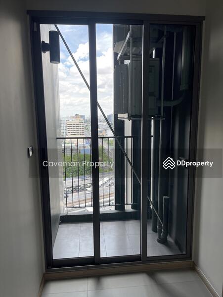 Whizdom Station Ratchada-Thapra, Bangkok, Ratchada Road, Dao Khanong, Thon Buri, Bangkok, 1 Bedroom, 30 sqm, Condo For Rent, by Caveman Property, 10635658 - DDproperty.com