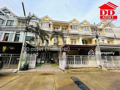 ขาย - วิชั่นวิลล์5, นนทบุรี