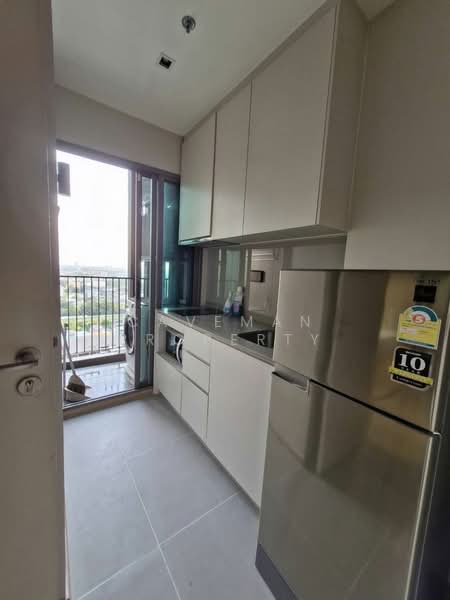 Whizdom Station Ratchada-Thapra, Bangkok, Ratchada Road, Dao Khanong, Thon Buri, Bangkok, 1 Bedroom, 31 sqm, Condo For Rent, by Caveman Property, 10636146 - DDproperty.com