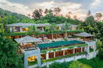 Super Luxury hotel phuket in different locations, ภูเก็ต
