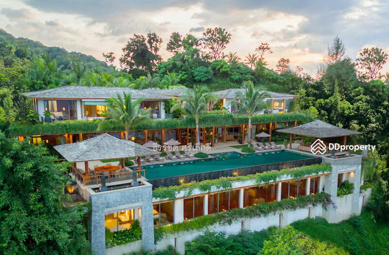 For Sale - Super Luxury hotel phuket in different locations, Phuket