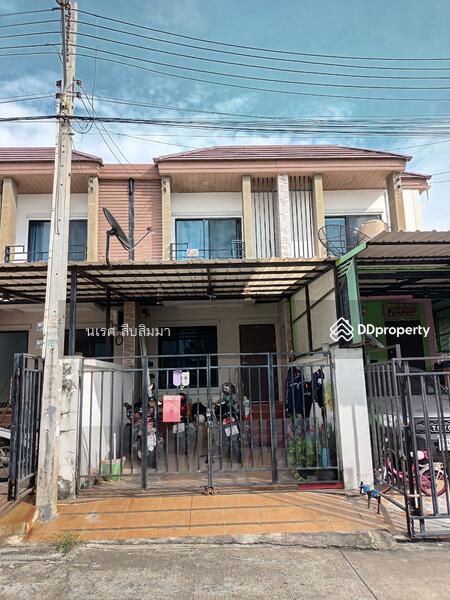 For Sale - นครในฝันเฟส2, Chon Buri