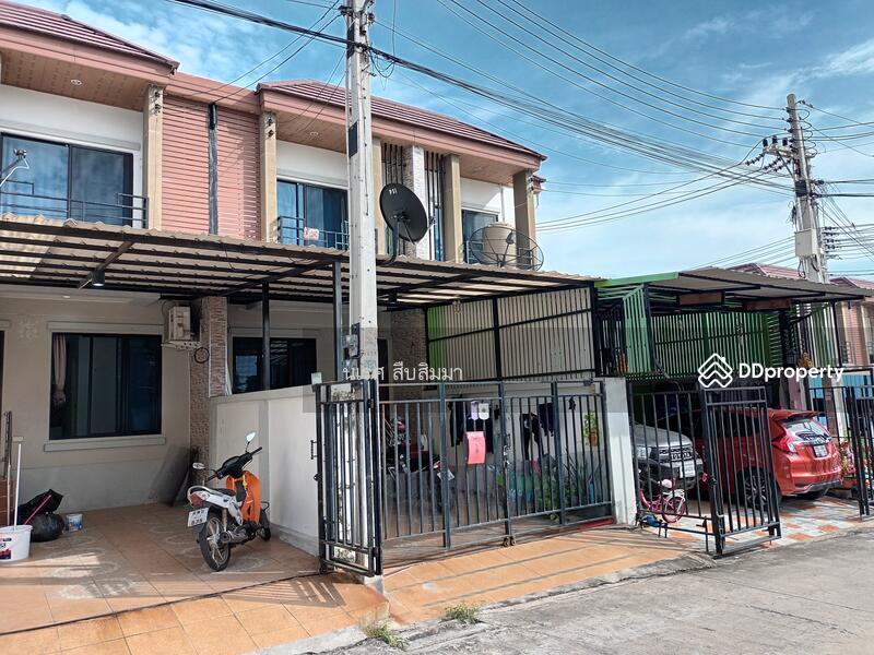 For Sale - นครในฝันเฟส2, Chon Buri