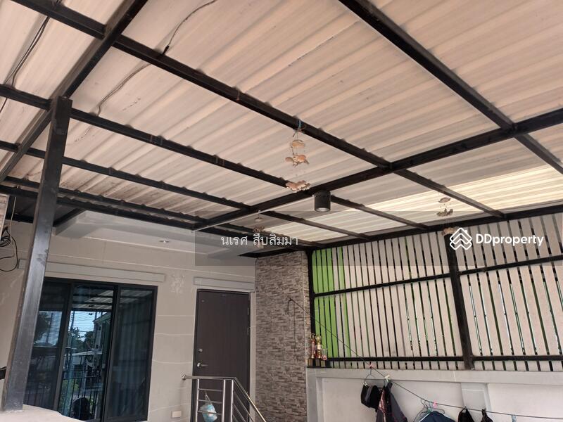 For Sale - นครในฝันเฟส2, Chon Buri