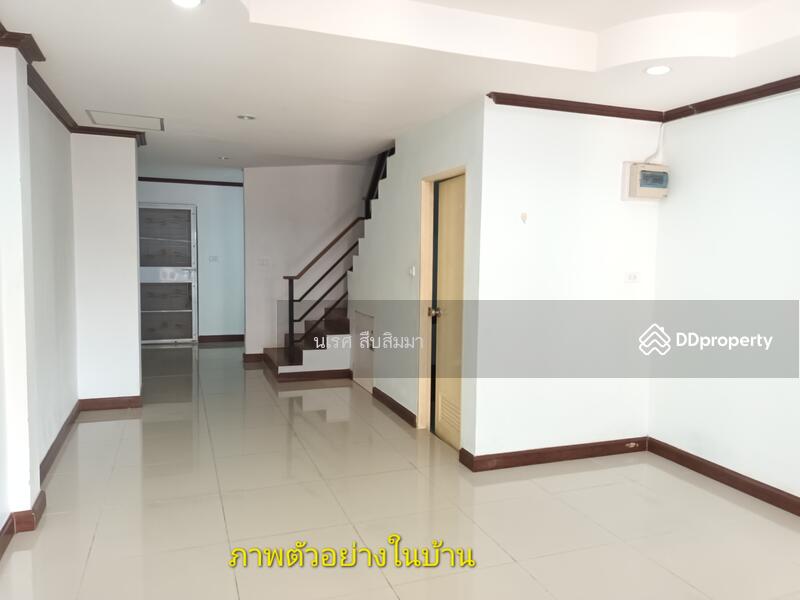 For Sale - นครในฝันเฟส2, Chon Buri