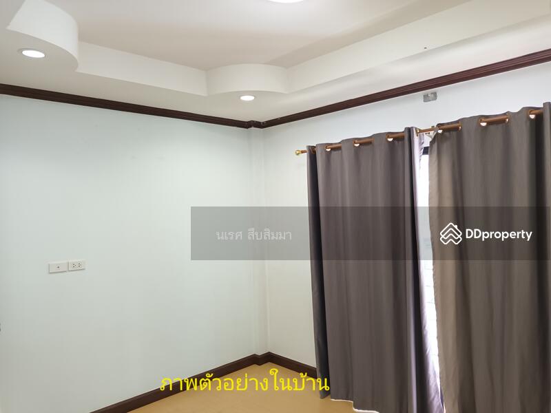 For Sale - นครในฝันเฟส2, Chon Buri