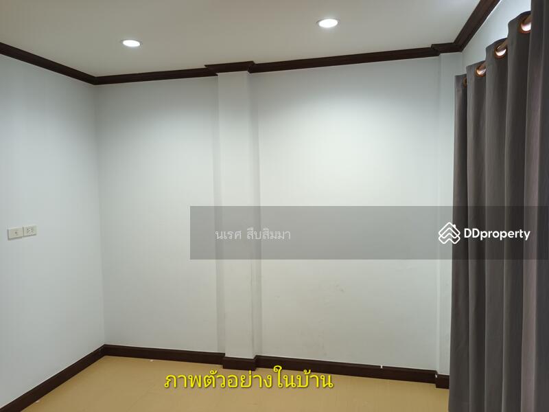 For Sale - นครในฝันเฟส2, Chon Buri