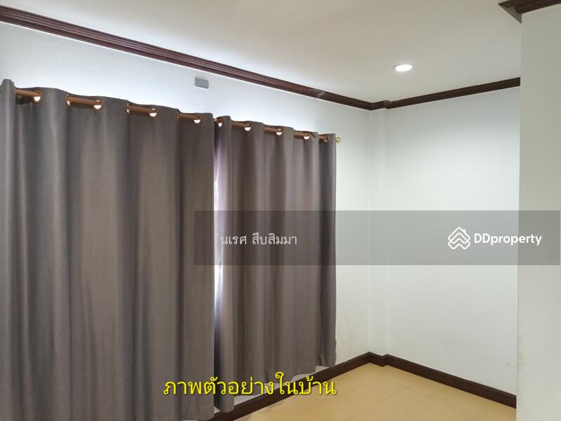For Sale - นครในฝันเฟส2, Chon Buri
