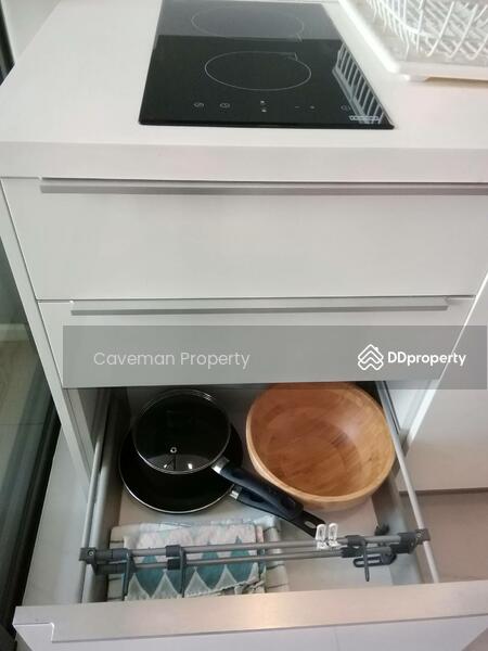 Chewathai Residence Asoke, Bangkok, 222 Asok-Din Daeng Road, Makkasan, Ratchathewi, Bangkok, 1 Bedroom, 35 sqm, Condo For Rent, by Caveman Property, 10636441 - DDproperty.com