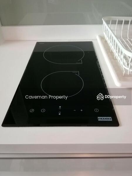 Chewathai Residence Asoke, Bangkok, 222 Asok-Din Daeng Road, Makkasan, Ratchathewi, Bangkok, 1 Bedroom, 35 sqm, Condo For Rent, by Caveman Property, 10636441 - DDproperty.com