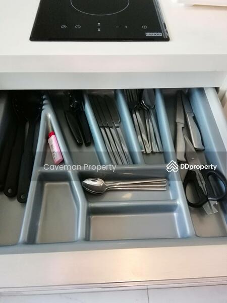 Chewathai Residence Asoke, Bangkok, 222 Asok-Din Daeng Road, Makkasan, Ratchathewi, Bangkok, 1 Bedroom, 35 sqm, Condo For Rent, by Caveman Property, 10636441 - DDproperty.com