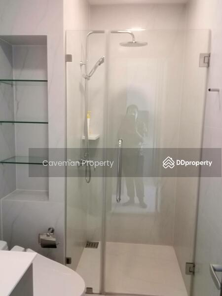 Chewathai Residence Asoke, Bangkok, 222 Asok-Din Daeng Road, Makkasan, Ratchathewi, Bangkok, 1 Bedroom, 35 sqm, Condo For Rent, by Caveman Property, 10636441 - DDproperty.com