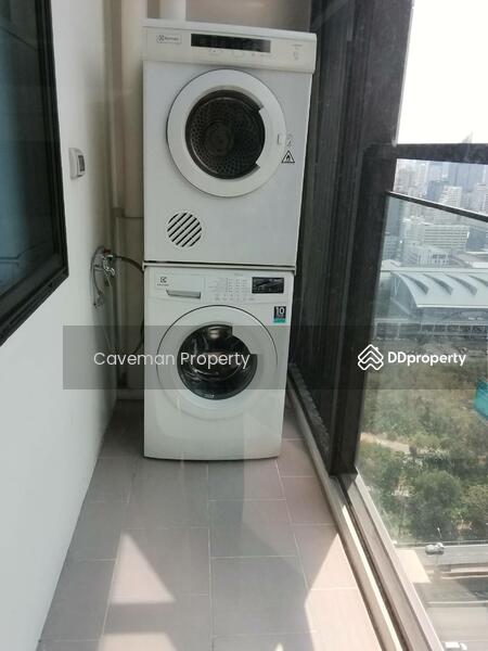 Chewathai Residence Asoke, กรุงเทพ, 222 ถนนอโศก - ดินแดง, มักกะสัน, ราชเทวี, กรุงเทพ, 35 ตร.ม., คอนโด ให้เช่า, โดย Caveman Property, 10636441 - DDproperty.com