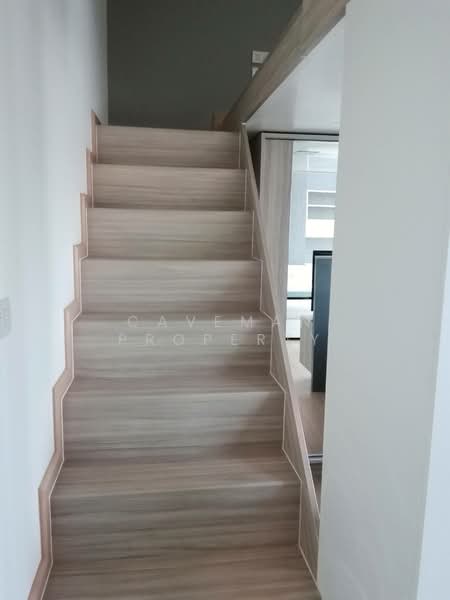 Chewathai Residence Asoke, Bangkok, 222 Asok-Din Daeng Road, Makkasan, Ratchathewi, Bangkok, 1 Bedroom, 35 sqm, Condo For Rent, by Caveman Property, 10636441 - DDproperty.com